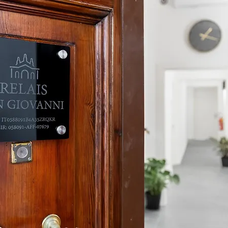 Relais San Giovanni