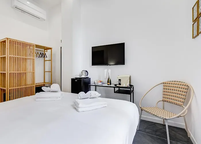 Gasthof Relais San Giovanni 5*