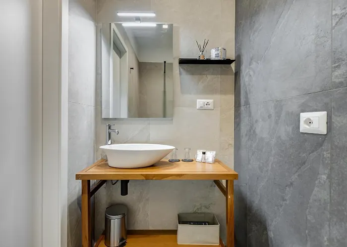 Relais San Giovanni Rom