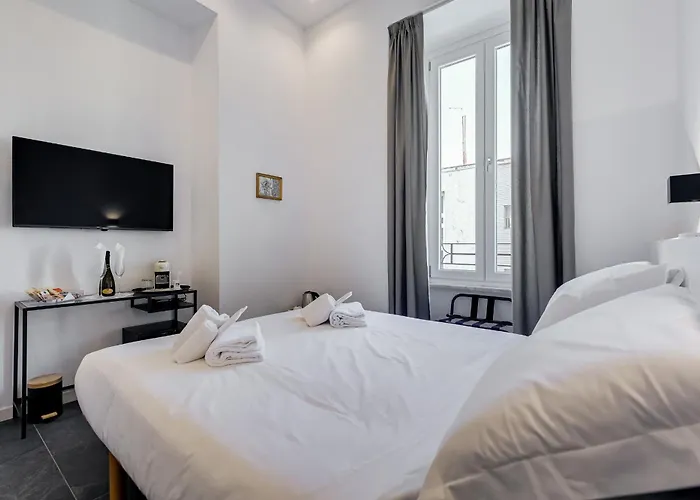 Gasthof Relais San Giovanni 5*
