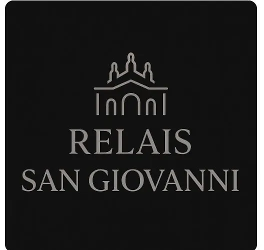 Relais San Giovanni 5*