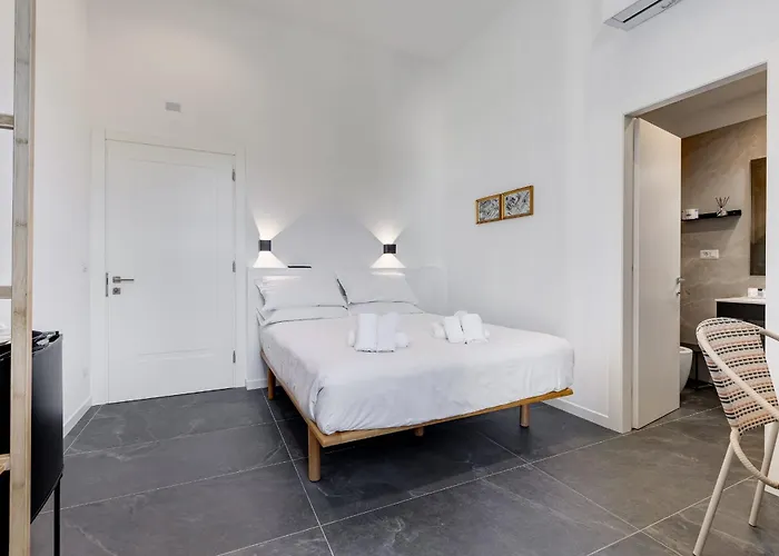 Relais San Giovanni Gasthof 5*