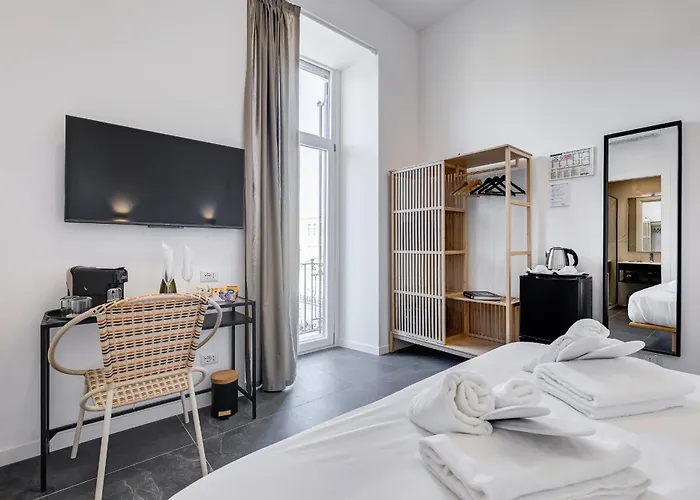 Relais San Giovanni Rom
