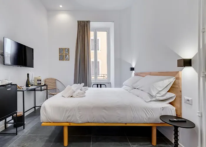 Relais San Giovanni Gasthof Rom