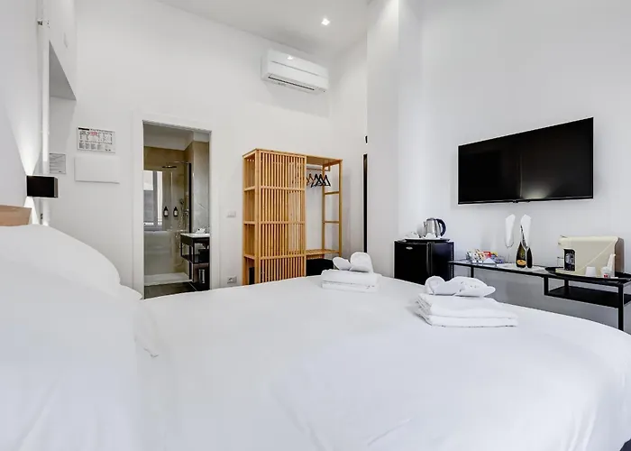 Relais San Giovanni Gasthof