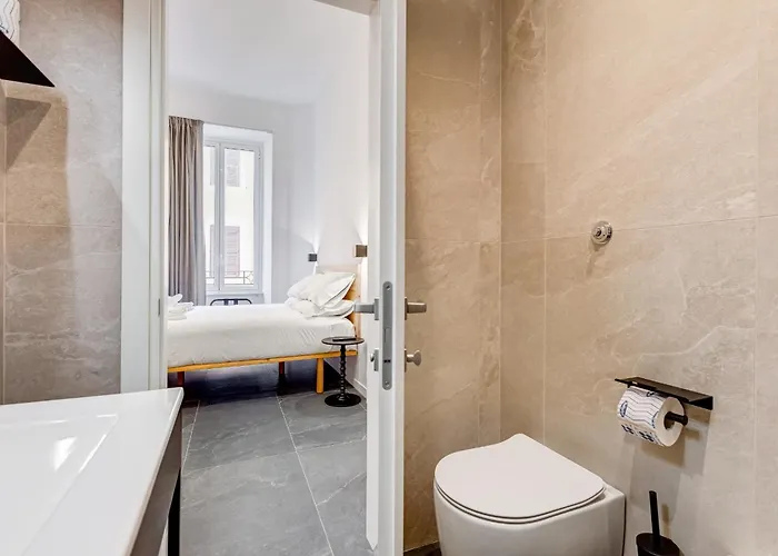 Relais San Giovanni 5* Rom