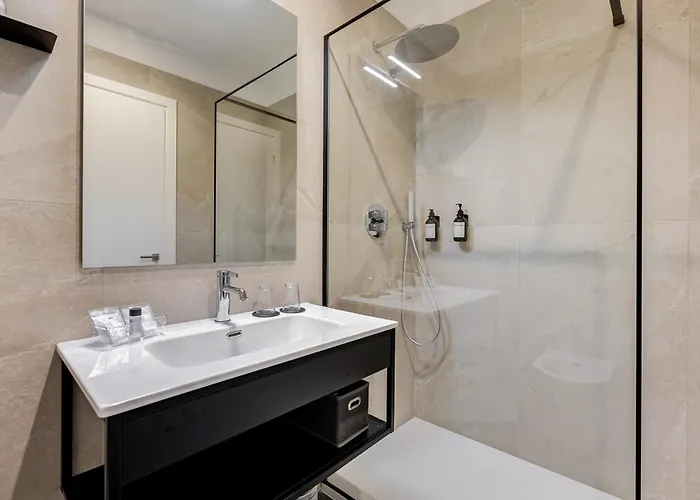 Relais San Giovanni Gasthof 5*