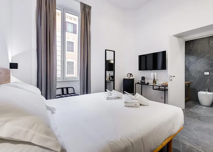 Relais San Giovanni 5*