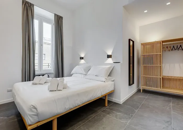 Relais San Giovanni Gasthof 5*