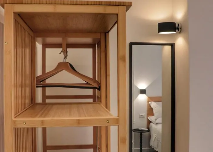 Relais San Giovanni Rom