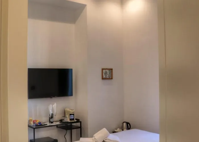 Relais San Giovanni Rom