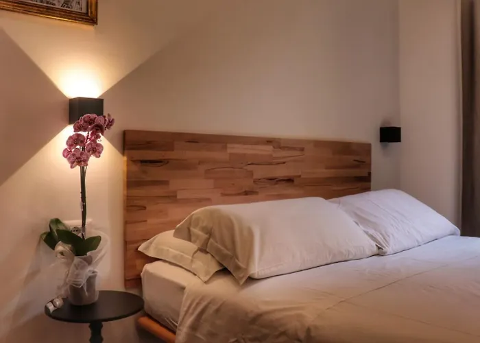 Relais San Giovanni Gasthof Rom