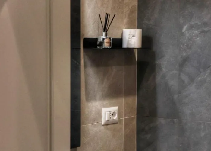 Relais San Giovanni Gasthof 5*