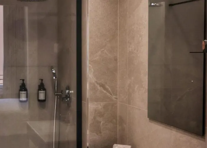 Relais San Giovanni 5* Rom