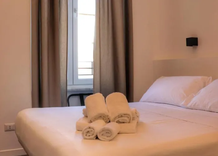 Relais San Giovanni 5*